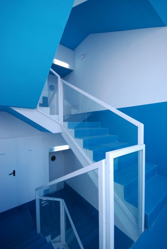VALLECAS 09 © SOMOS Arquitectos