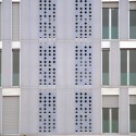 VALLECAS 13 © SOMOS Arquitectos