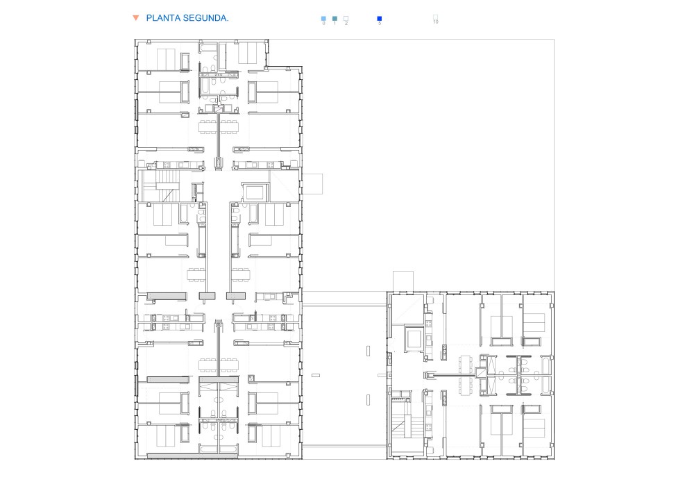 second floor plan second floor plan