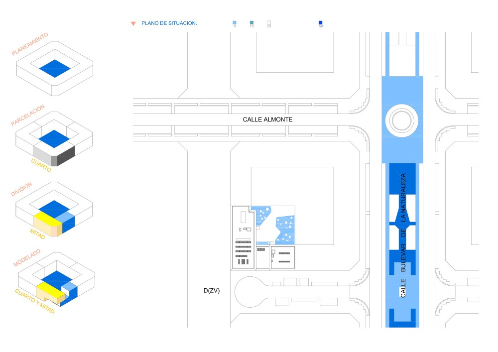situation plan situation plan