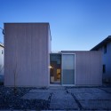 CF067096 © Toshiyuki Yano / Nacasa & Partners