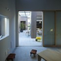 CF067173 © Toshiyuki Yano / Nacasa & Partners