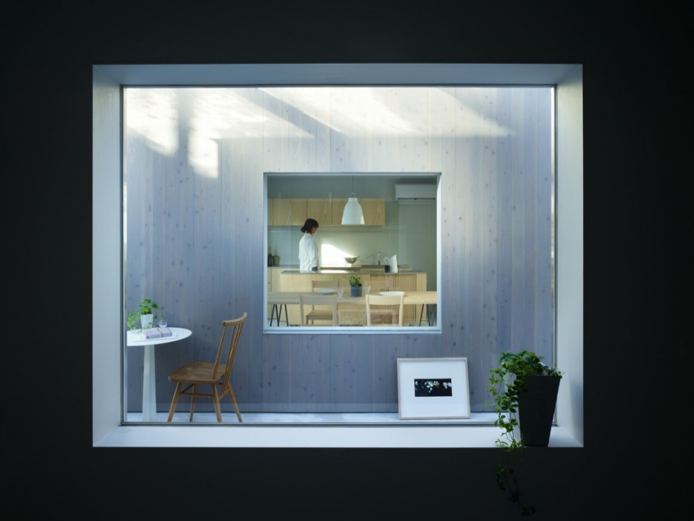 CF067212 © Toshiyuki Yano / Nacasa & Partners