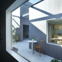 CF067265 © Toshiyuki Yano / Nacasa & Partners