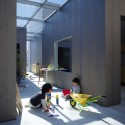 CF067371 © Toshiyuki Yano / Nacasa & Partners