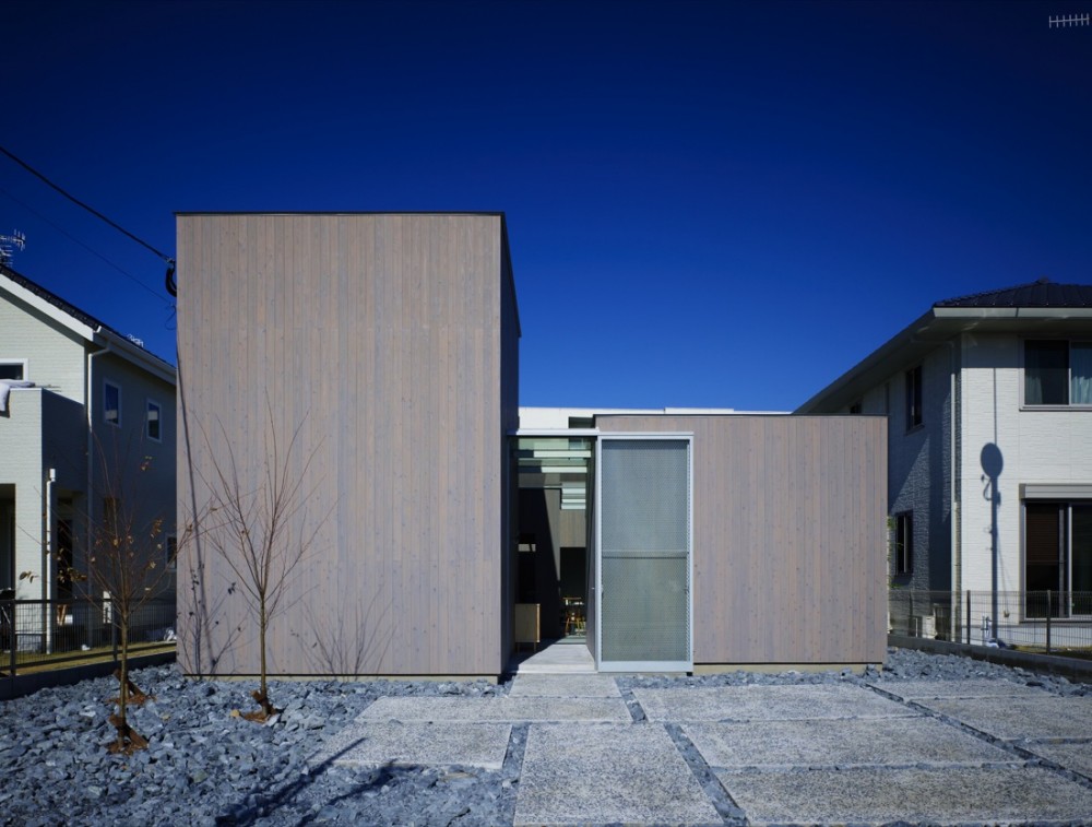 CF067379 © Toshiyuki Yano / Nacasa & Partners