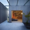 CF067450 © Toshiyuki Yano / Nacasa & Partners