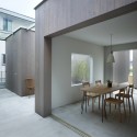 CF067842 © Toshiyuki Yano / Nacasa & Partners