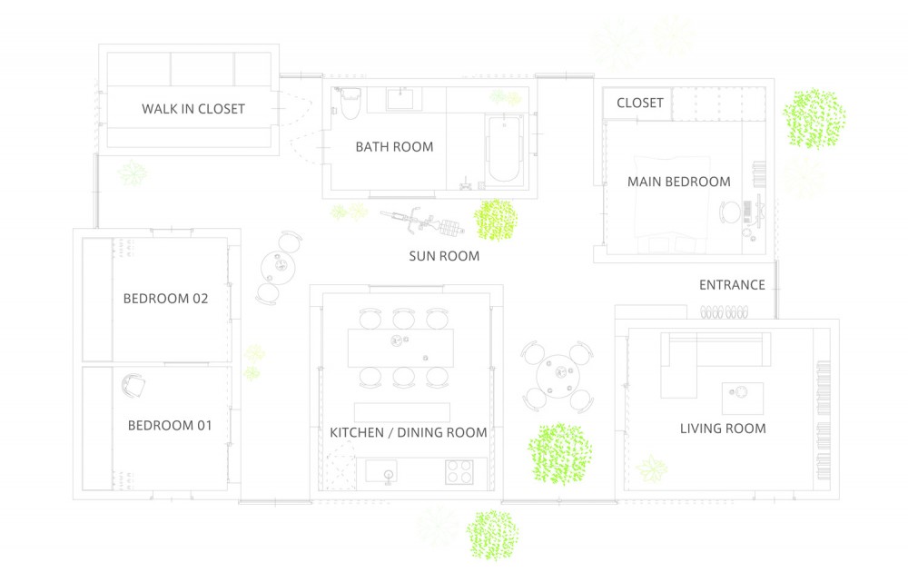 floor plan floor plan