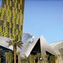 CityCenter Crystals Veer Aria and Harmon CityCenter Crystals Veer Aria and Harmon