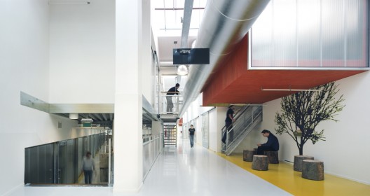 CaballeroFabriek13