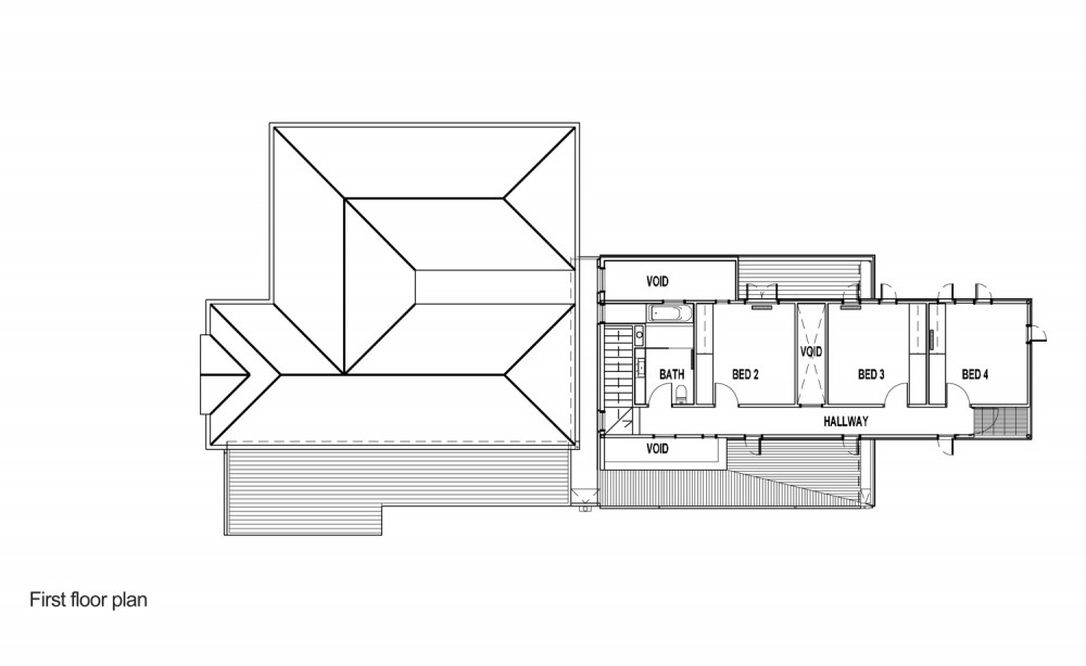 first floor plan first floor plan