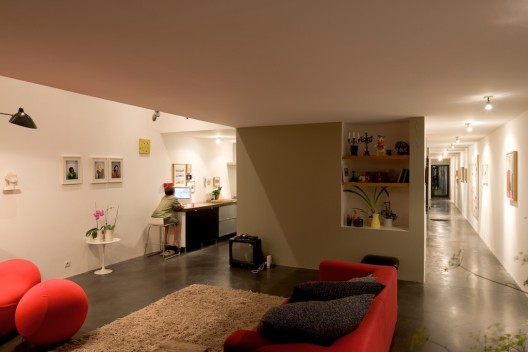 House in Lille / Saison-Menu Architectes House in Lille / Saison-Menu Architectes © Stéphane Chalmeau