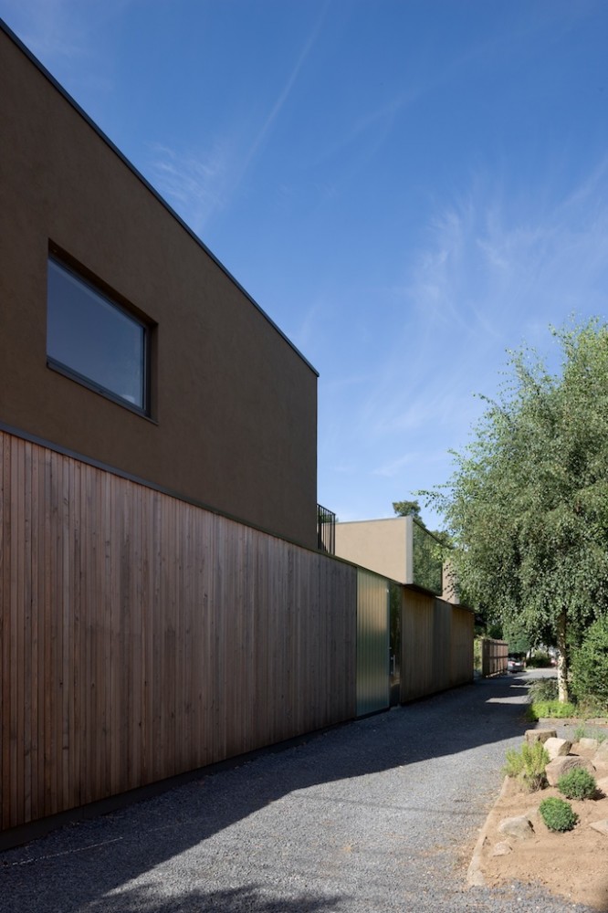 House in Lille / Saison-Menu Architectes