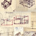 The Miner and a Major - The Objectionists The Miner and a Major - The Objectionists sketches 01