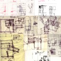 The Miner and a Major - The Objectionists The Miner and a Major - The Objectionists sketches 02
