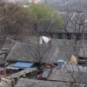 Beijing Hutong Bubble - MAD