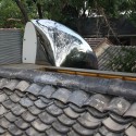 Beijing Hutong Bubble - MAD © ShuHe