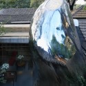 Beijing Hutong Bubble - MAD © ShuHe