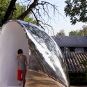 Beijing Hutong Bubble - MAD © ShuHe