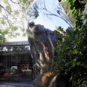 Beijing Hutong Bubble - MAD © ShuHe