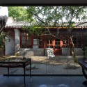 Beijing Hutong Bubble - MAD © ShuHe