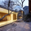 Beijing Hutong Bubble - MAD © ShuHe