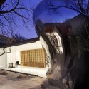 Beijing Hutong Bubble - MAD © ShuHe
