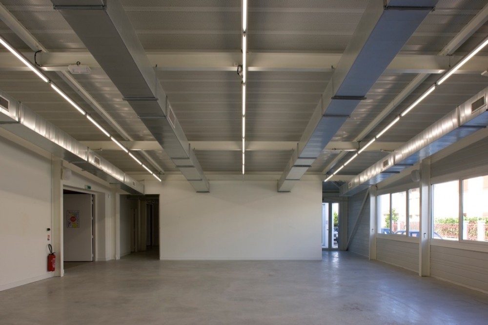 LE 308 - FABRE/deMARIEN architectes © Stéphane Chalmeau
