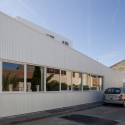 LE 308 - FABRE/deMARIEN architectes LE 308 - FABRE/deMARIEN architectes © Stéphane Chalmeau