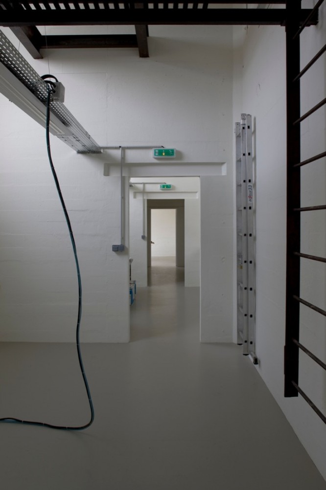 LE 308 - FABRE/deMARIEN architectes © Stéphane Chalmeau