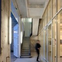 LE 308 - FABRE/deMARIEN architectes LE 308 - FABRE/deMARIEN architectes © Stéphane Chalmeau