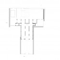 LE 308 - FABRE/deMARIEN architectes LE 308 - FABRE/deMARIEN architectes ground floor plan