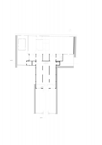 ground floor plan