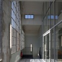 LE 308 - FABRE/deMARIEN architectes LE 308 - FABRE/deMARIEN architectes © Stéphane Chalmeau