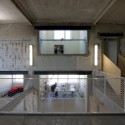 LE 308 - FABRE/deMARIEN architectes LE 308 - FABRE/deMARIEN architectes © Stéphane Chalmeau