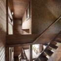 Volga House - Peter Kostelov Volga House - Peter Kostelov © Alexey Knyazev