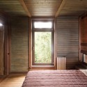 Volga House - Peter Kostelov Volga House - Peter Kostelov © Alexey Knyazev