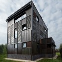 Volga House - Peter Kostelov