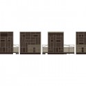 Volga House - Peter Kostelov Volga House - Peter Kostelov elevations