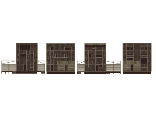 elevations