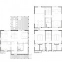 Volga House - Peter Kostelov Volga House - Peter Kostelov floor plans
