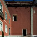 Mortuary Chapel of Santos-o-Velho / Domitianus Arquitectura