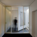 Mortuary Chapel of Santos-o-Velho - Domitianus Arquitectura Mortuary Chapel of Santos-o-Velho - Domitianus Arquitectura