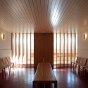 Mortuary Chapel of Santos-o-Velho - Domitianus Arquitectura Mortuary Chapel of Santos-o-Velho - Domitianus Arquitectura