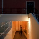 Mortuary Chapel of Santos-o-Velho - Domitianus Arquitectura Mortuary Chapel of Santos-o-Velho - Domitianus Arquitectura