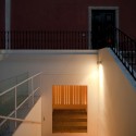 Mortuary Chapel of Santos-o-Velho - Domitianus Arquitectura Mortuary Chapel of Santos-o-Velho - Domitianus Arquitectura