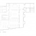 Mortuary Chapel of Santos-o-Velho - Domitianus Arquitectura floor plan