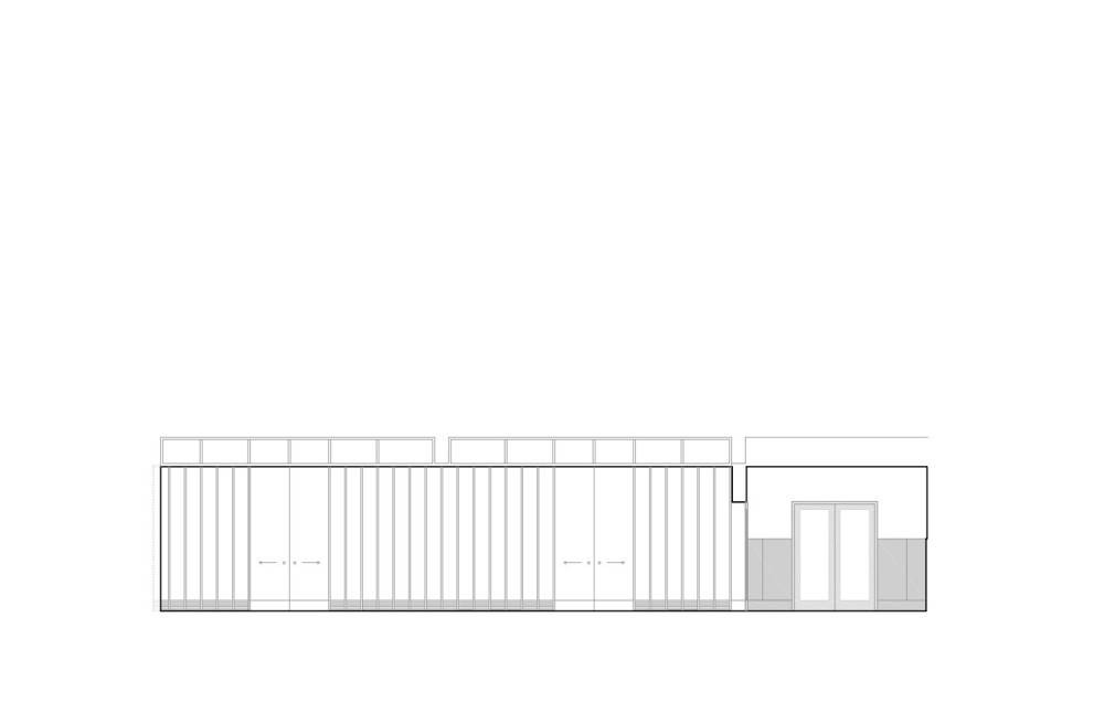 Mortuary Chapel of Santos-o-Velho - Domitianus Arquitectura section 01