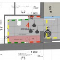 BIT Bogstadveien - Scenario bathroom plan